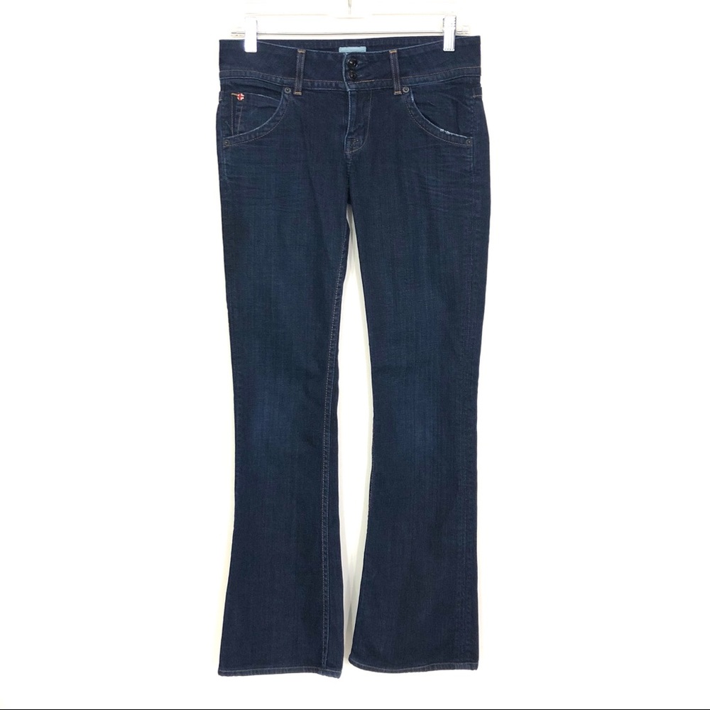 Hudson Jeans